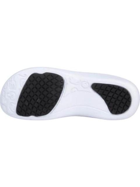 CALZADO SERVICIO COCINA BLANCO KEBO