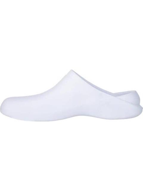 CALZADO SERVICIO COCINA BLANCO KEBO