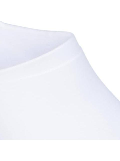 CALZADO SERVICIO COCINA BLANCO KEBO