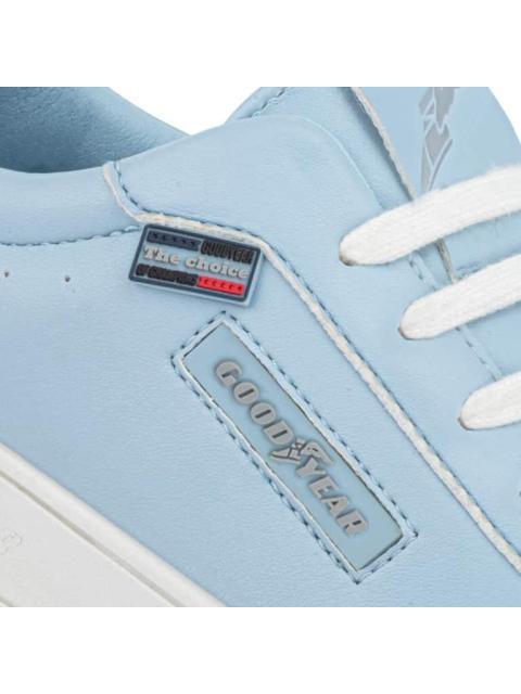 CALZADO TODO TERRENO PARA EXTERIOR AZUL GOODYEAR