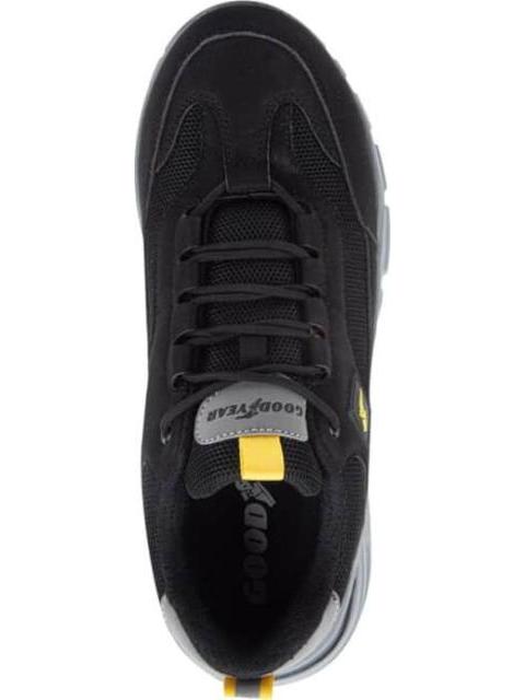 CALZADO TODO TERRENO PARA EXTERIOR NEGRO GOODYEAR