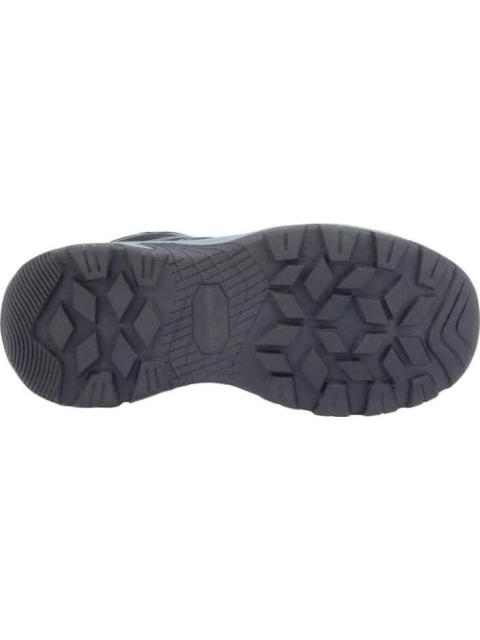 CALZADO TODO TERRENO PARA EXTERIOR NEGRO GOODYEAR
