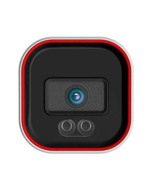 CAMARA BALA AHD 2 MP FULL COLOR (AHD-TVI-VCI) 1000 TVL (CVBS) LENTE FIJO 3.6MM (85°) IR HASTA 20 MTS WDR COC IP67