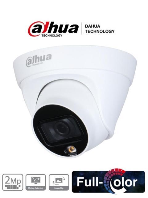 CAMARA DAHUA IP DOMO DAHUA TECHNOLOGY DHIPCHDW1239T1NLED0280BS4