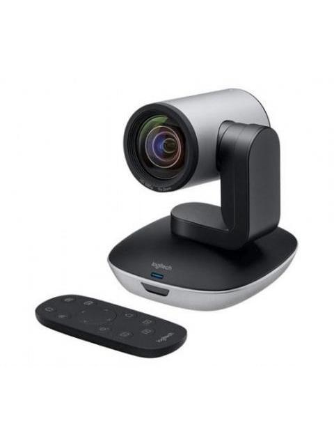 LOGITECH PTZ 2 PRO CAMERA