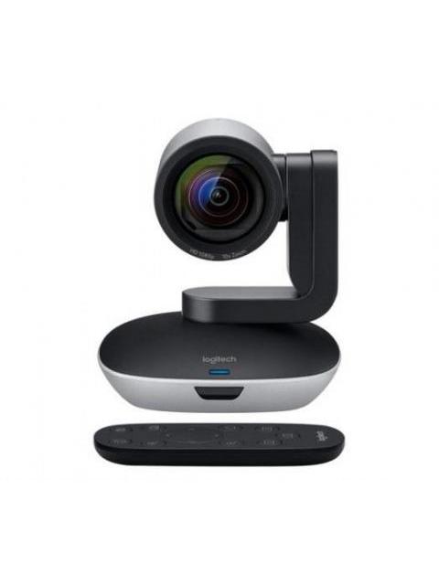 LOGITECH PTZ 2 PRO CAMERA