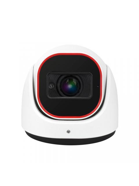 PROVISION-ISR CAMARA CCTV DOMO IR PARA INTERIORES-EXTERIORES DI-320A-VF ALAMBRICO 1936 X 1096 PIXELES DIA-NOCHE