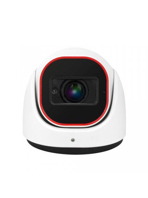 PROVISION-ISR CAMARA IP DOMO IR PARA INTERIORES-EXTERIORES DI-320IPS-VF ALAMBRICO 1920 X 1080 PIXELES DIA-NOCHE