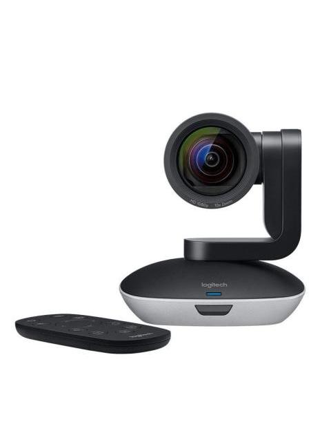 LOGITECH PTZ 2 PRO CAMERA