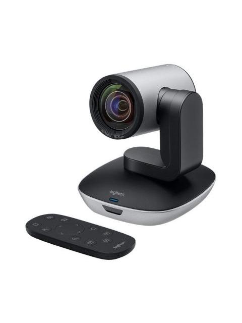 LOGITECH PTZ 2 PRO CAMERA