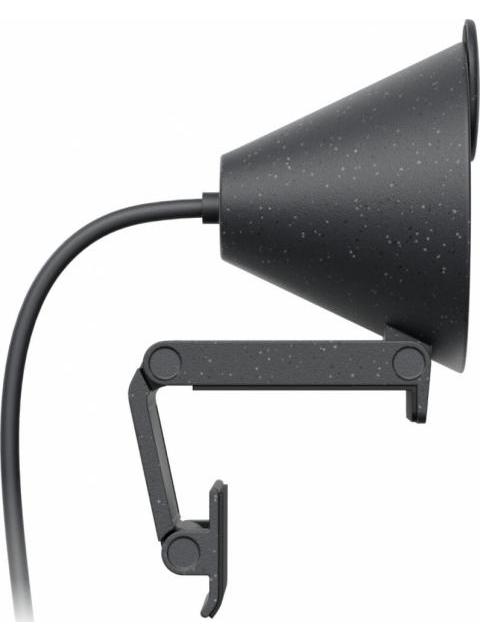 LOGITECH WEBCAM BRIO 300 2MP 1920 X 1080 PIXELES USB-C GRAFITO