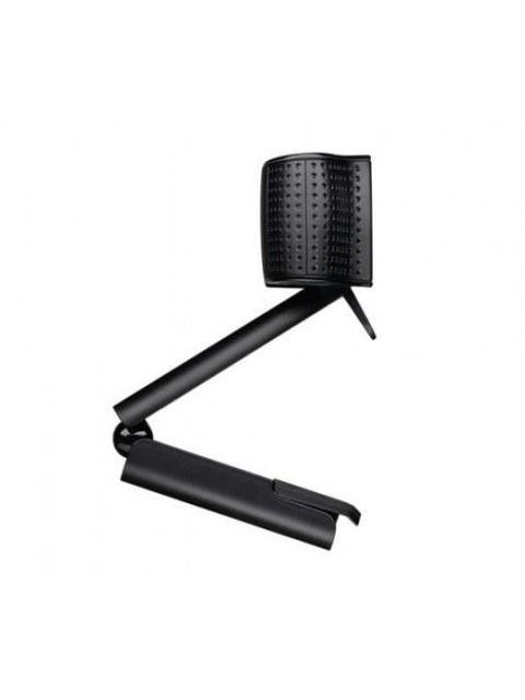 LOGITECH WEBCAM HD PRO STREAM C922 1920X1080 PIXELES USB NEGRO