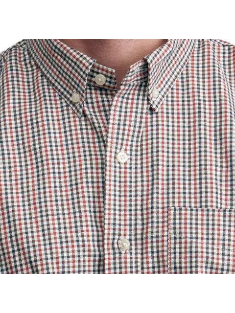 CAMISA CUADROS BICOLOR NEXT CO