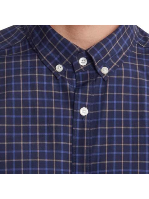 CAMISA CUADROS BICOLOR NEXT CO