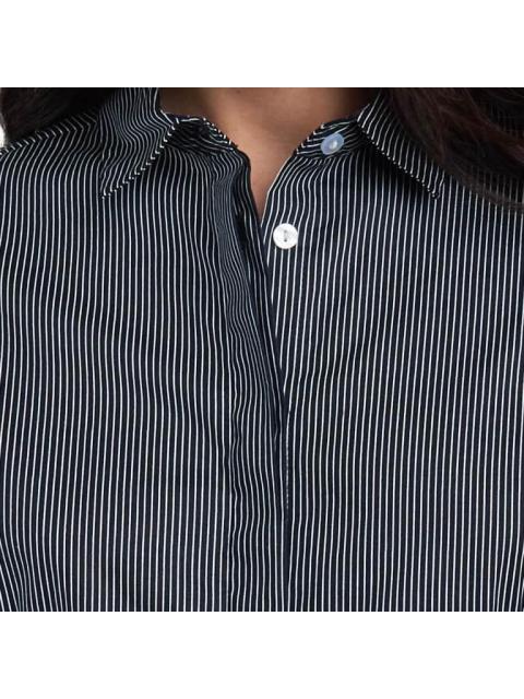 CAMISA MANGA LARGA NEGRO HOLLY LAND
