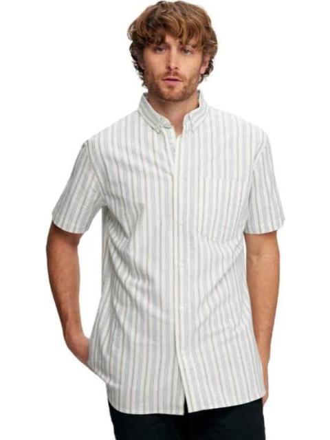 CAMISA ROPA CASUAL BLANCO HPC POLO