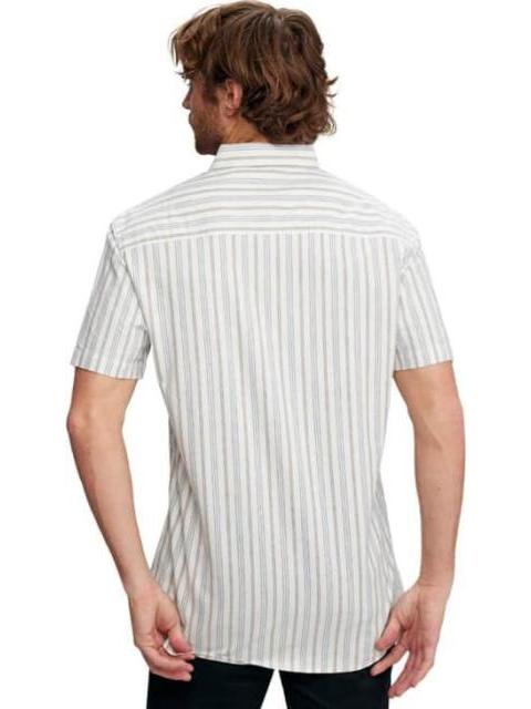 CAMISA ROPA CASUAL BLANCO HPC POLO