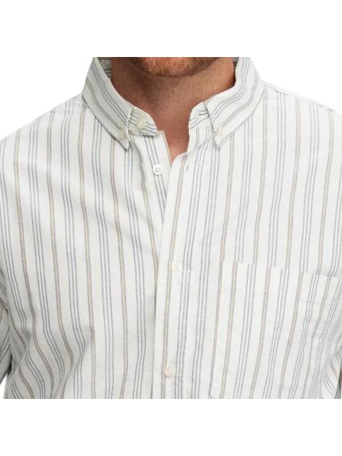CAMISA ROPA CASUAL BLANCO HPC POLO