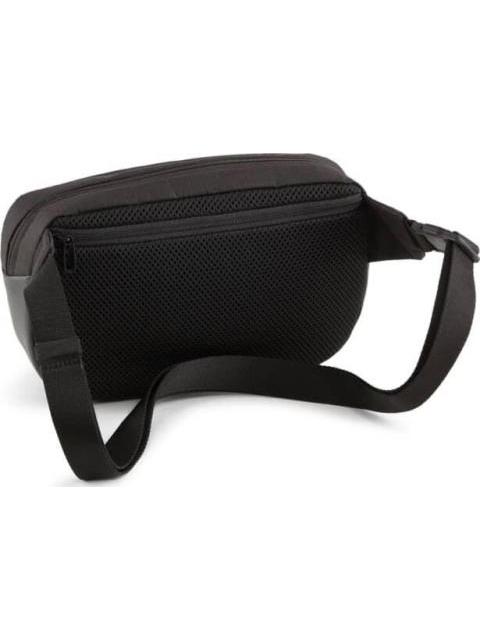 CANGURERA BMW MMS WAIST BAG NEGRO PUMA
