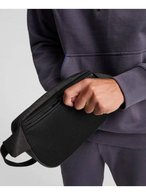CANGURERA BMW MMS WAIST BAG NEGRO PUMA