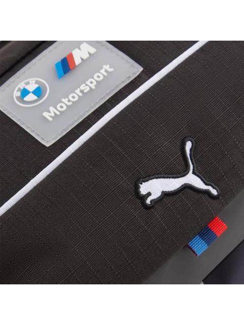 CANGURERA BMW MMS WAIST BAG NEGRO PUMA