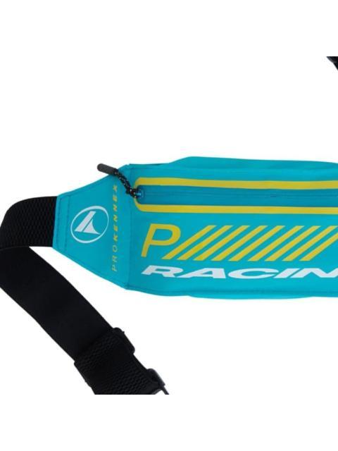 CANGURERA DEPORTIVA AZUL MENTA PROKENNEX
