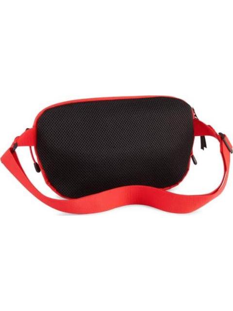 CANGURERA FERRARI RACE WAIST BAG ROJO PUMA