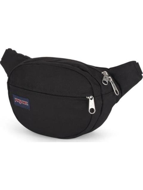 CANGURERA FIFTH AVENUE NEGRO JANSPORT