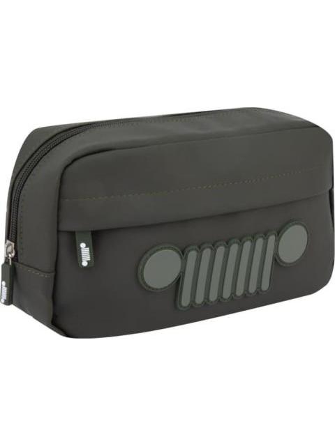 CANGURERA JEEP WAIST BAG VERDE JEEP