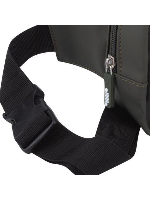 CANGURERA JEEP WAIST BAG VERDE JEEP