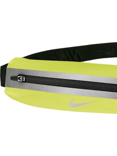 CANGURERA NIKE SLIM WAIST PACK AMARILLO NIKE