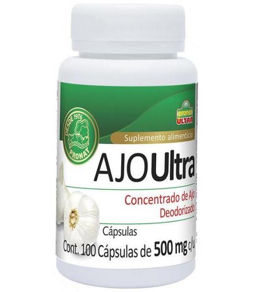 COMPLEJO B CON JALEA REAL 120 CAP SOLANUM