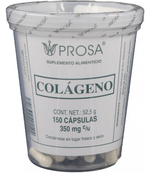 COLAGENO TOPICO FACIAL 7 ML I PHARMA