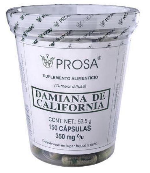 ALGA SPIRULINA 250 G GCE
