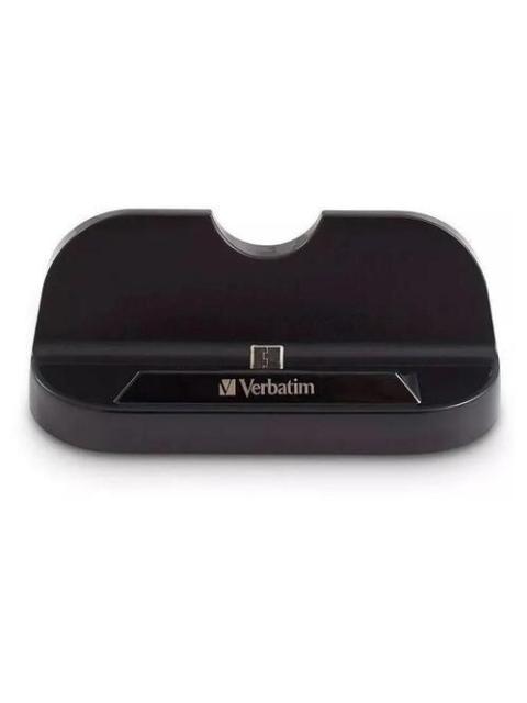 CARGADOR VERBATIM PARA CONSOLA NINTENDO SWITCH VB99794