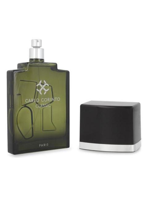 CARLO CORINTO CLASSIC FOR MEN 200ML EDT