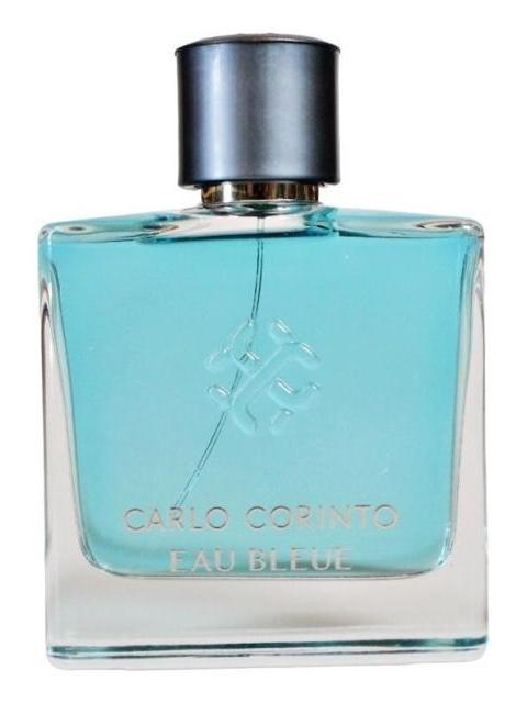 CARLO CORINTO EAU BLEUE 100 ML EAU DE TOILETTE DE CARLO CORI
