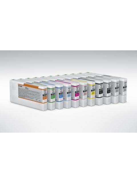 CARTUCHO EPSON ULTRACHROME HD T913 MAGENTA VIVO 200ML