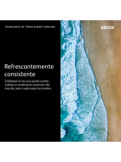 CARTUCHO XEROX 006R04678 CYAN 2.000 PAGINAS