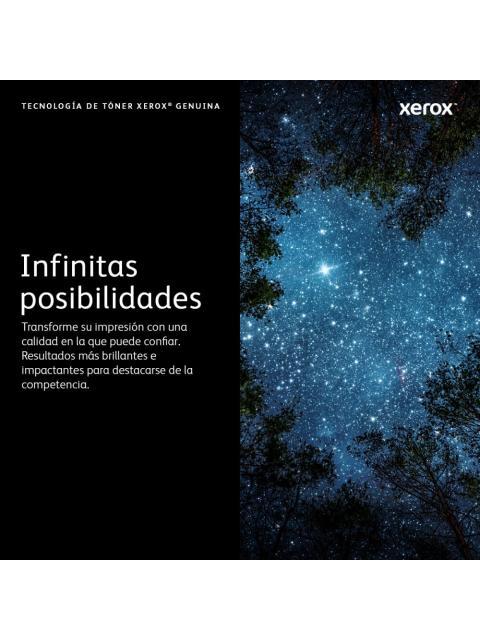 CARTUCHO XEROX 006R04679 MAGENTA 2.000 PAGINAS
