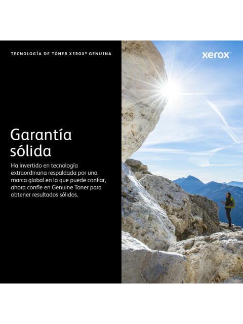 CARTUCHO XEROX 006R04679 MAGENTA 2.000 PAGINAS