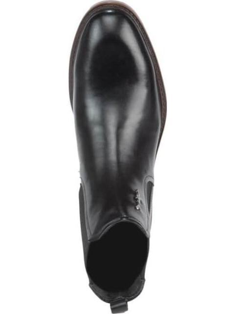 CASUAL BOTIN CHELSEA NEGRO MICHEL DOMIT
