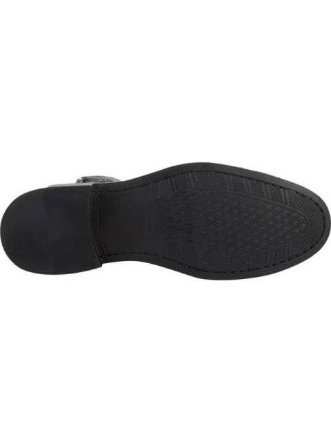 CASUAL BOTIN CHELSEA NEGRO MICHEL DOMIT