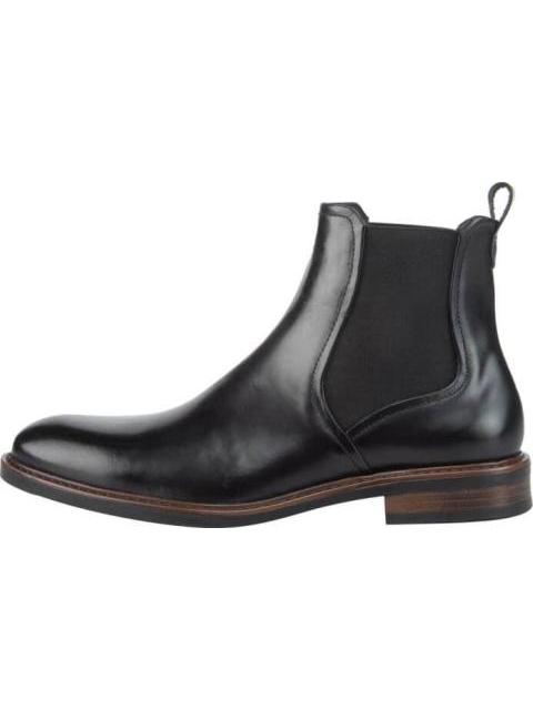 CASUAL BOTIN CHELSEA NEGRO MICHEL DOMIT