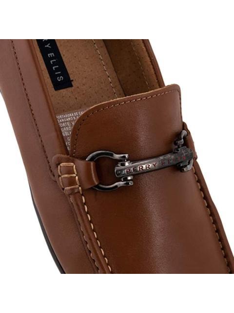 MOCASIN CASUAL DRIVER ARCILLA PERRY ELLIS