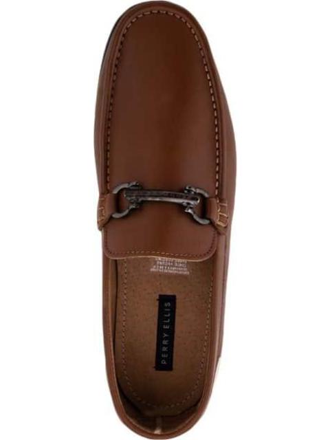 MOCASIN CASUAL DRIVER ARCILLA PERRY ELLIS