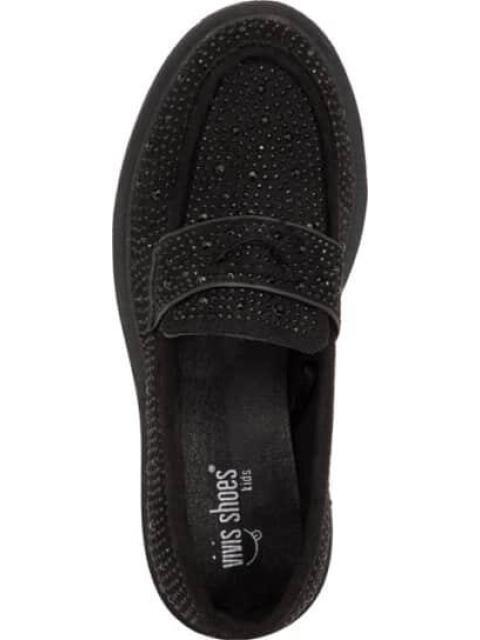 CASUAL CHOCLO SUELA TRACK NEGRO VIVIS SHOES KIDS