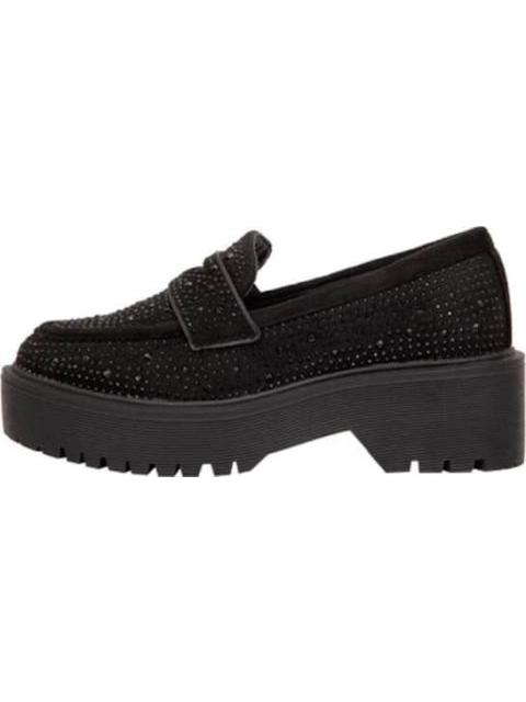 CASUAL CHOCLO SUELA TRACK NEGRO VIVIS SHOES KIDS
