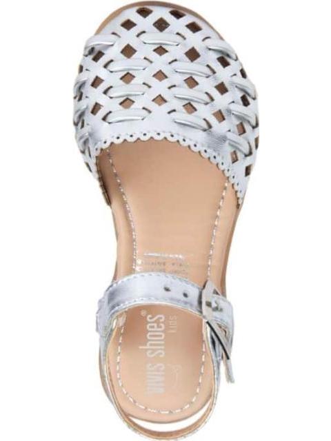 KIT SANDALIA CASUAL MULTICOLOR VIVIS SHOES KIDS