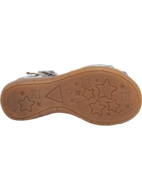 KIT SANDALIA CASUAL MULTICOLOR VIVIS SHOES KIDS